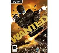 Wanted: les armes du destin
