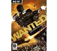Wanted : Les Armes du Destin G