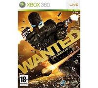 Wanted : Les Armes du Destin G