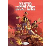 Wanted Lucky Luke