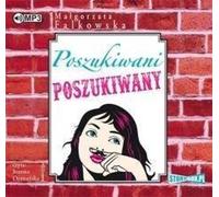 Wanted - Małgorzata Falkowska (Buch auf Polnisch)