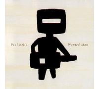 Kelly, Paul - Wanted Man
