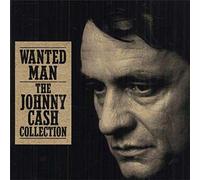Wanted Man-Johnny Cash Co