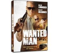 WANTED MAN-NL G