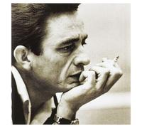 Johnny Cash – Wanted Man - The Best of