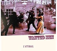 Wanted Men