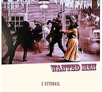 Wanted Men