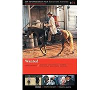 Wanted [ Non-Usa Format, Pal, Reg.0 Import - Germany ]