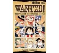 Wanted - Oda, Eiichiro , Ito, Yoshimi Oda, Eiichiro , Ito, Yoshimi (Auteur)