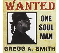 Wanted: One Soul Man