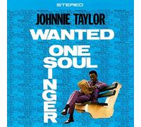 Wanted One Soul Singer
