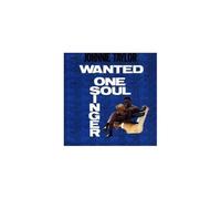 Wanted One Soul Singer