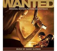 Wanted (Original Soundtrack)