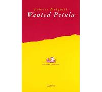 Wanted Petula