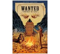 Wanted - Portrait De Sang