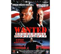 Wanted, recherché Mort ou Vif – DVD – Seven7
