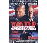 Wanted - Recherché Mort Ou Vif