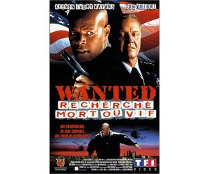 Wanted, recherché mort ou vif [VHS]