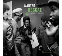 Wanted Reggae