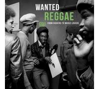 Wanted Reggae