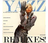 Wanted (Remixes, 1989) [Import]