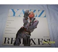 Wanted (Remixes, 1989) / Vinyl record [Vinyl-LP]