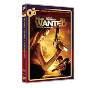 Wanted-Scegli il tuo destino [Import]