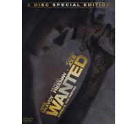 Wanted - Scegli il tuo destino (special edition) (tin box)