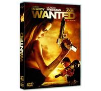 Wanted (Se Busca) [Import]
