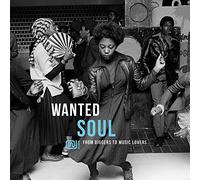 Wanted Soul