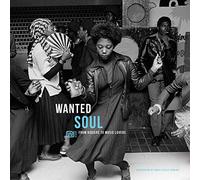 Wanted Soul