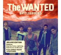 Wanted, the - Battleground
