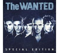 Wanted - The Bones Of What You Believe [Standard]