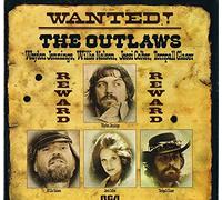 Wanted! The Outlaws