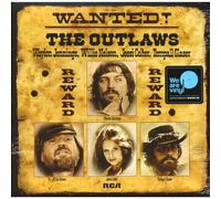 Wanted! The Outlaws (Lp)