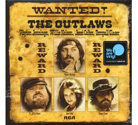 The Outlaws - Wanted The Outlaws [New Vinyl LP] 150 Gram