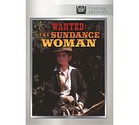 Wanted : The Sundance Woman – DVD-R – À la demande – Fox