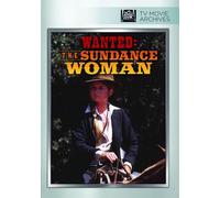 Wanted: The Sundance Woman