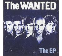 Wanted, the - The Wanted (Ep)