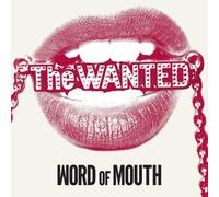 Wanted The - Word Of Mouth
