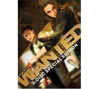 Wanted (Two-Disc Special Edition) by James McAvoy