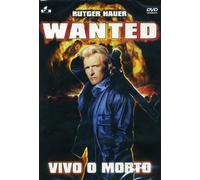 Wanted-Vivo o Morto [Import]