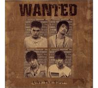 Wanted vol.1-Like The First [DE Import]