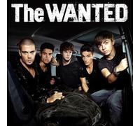 Wanted - Wanted [Import]