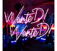 WANTED WANTED - MRS.GREEN APPL