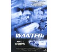 Wanted / Wanted: Vivo O Muerto (Dvd)