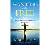 Wanting To Be Free