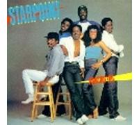 Starpoint - Wanting You (Disco Fever) [Import]