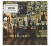 Selfish – Wanting You Would Be – CD