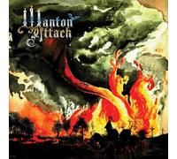 Wanton Attack